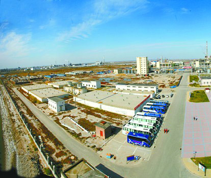 臨港經(jīng)濟(jì)技術(shù)開發(fā)區(qū)